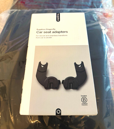 Bugaboo dragonfly car - bugaboo,
