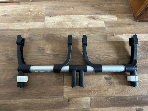 Bugaboo donkey double twin car - bugaboo,