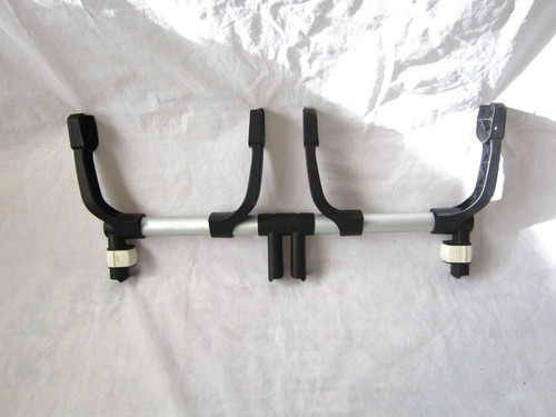 New bugaboo donkey twin - donkey,