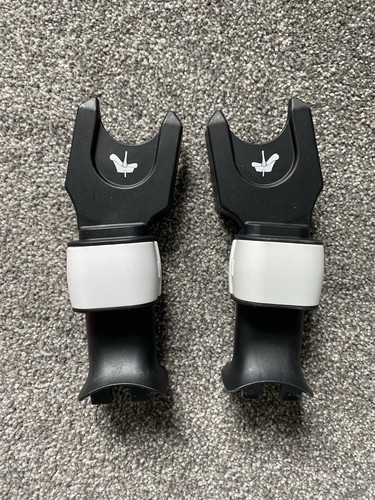 Bugaboo cameleon car seat - bugaboo,