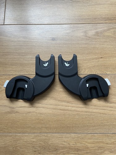 Bugaboo dragonfly car seat - bugaboo,