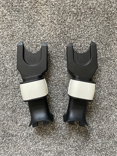 Bugaboo cameleon car - bugaboo, seat