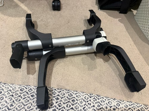 Bugaboo donkey twin car - bugaboo,