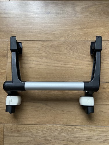 Bugaboo donkey car - donkey, seat