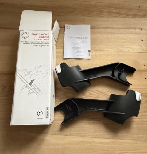 Bugaboo ant car seat adaptor - seat,