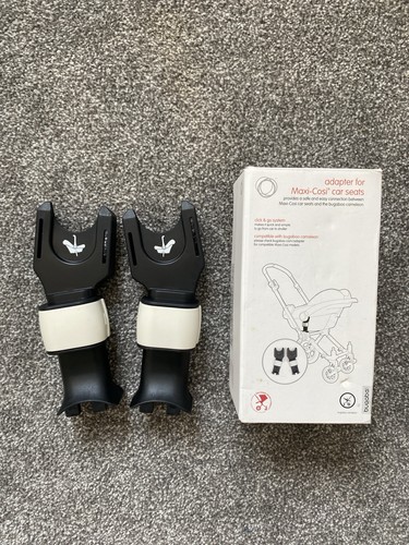 Bugaboo cameleon car seat - bugaboo,
