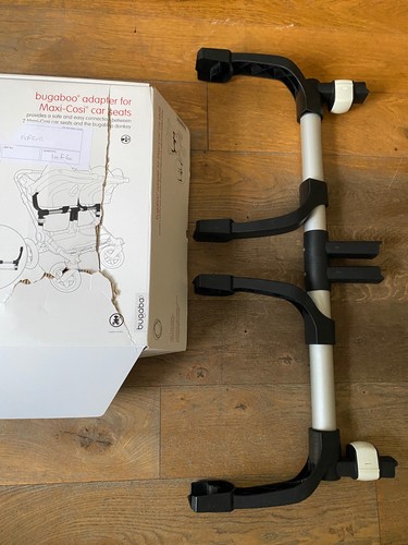 Bugaboo donkey duo - , seat