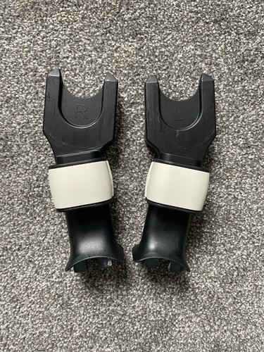 Bugaboo cameleon car - car, seat