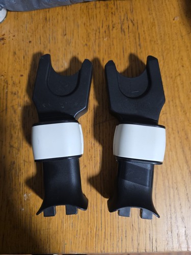 Bugaboo adapters for car - adapters,