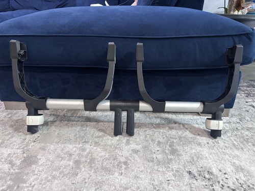 Bugaboo donkey twin - bugaboo,