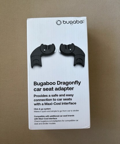 Bugaboo dragonfly car seat - dragonfly,