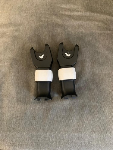 Bugaboo car seat - adaptors, for