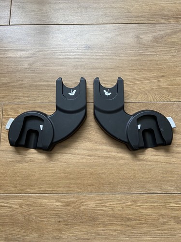 Bugaboo dragonfly car seat - car,