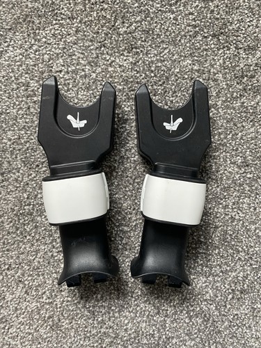 Bugaboo cameleon car seat - bugaboo,