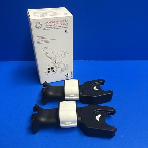 Bugaboo adapter for maxi - bugaboo,