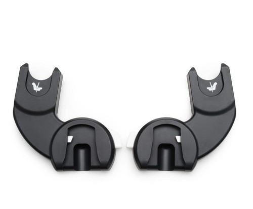Bugaboo dragonfly car seat - bugaboo,