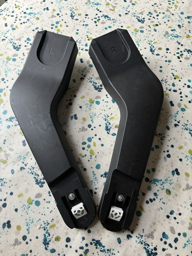 Bugaboo butterfly car seat - bugaboo,