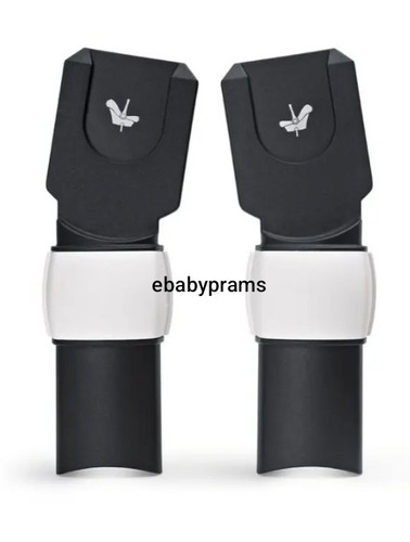 Bugaboo fox 5 lynx - fox, 1