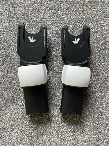 Bugaboo fox 5 renew - , 2