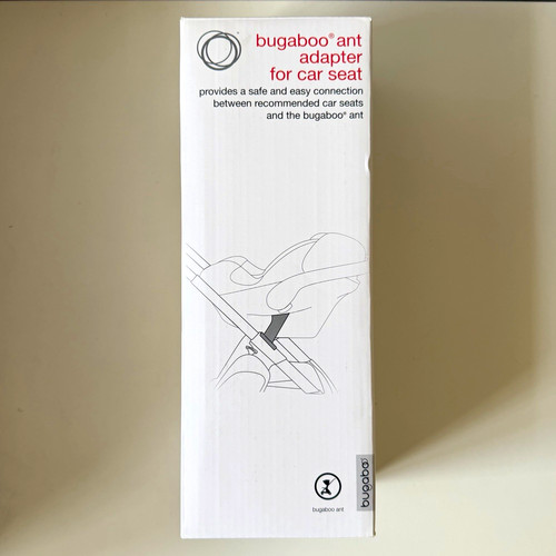 Bugaboo ant car seat - ant,