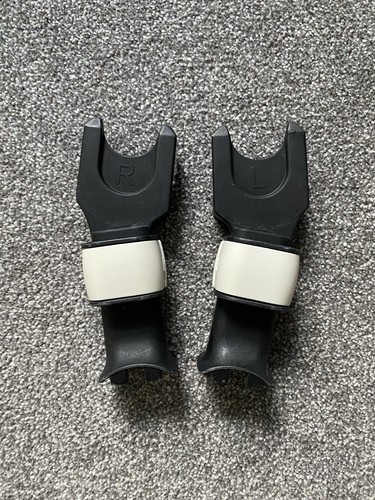Bugaboo cameleon car seat - cameleon,