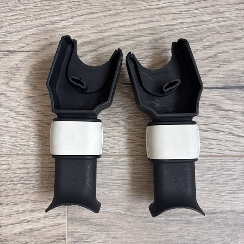 Bugaboo cameleon car seat