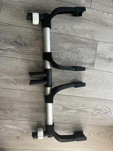 Bugaboo donkey twin car - 🩶bugaboo,