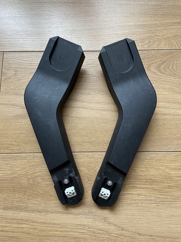 Bugaboo butterfly car seat - car,