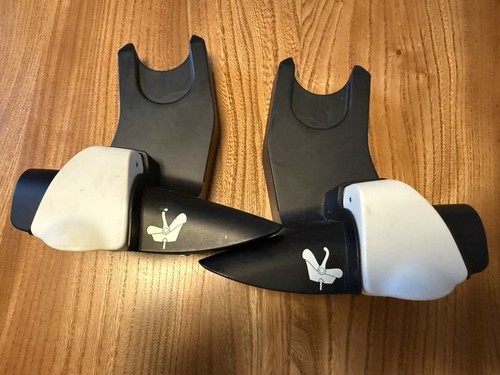 Bugaboo bee adapter - adapter, for