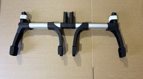 Bugaboo donkey twin car - car, seat