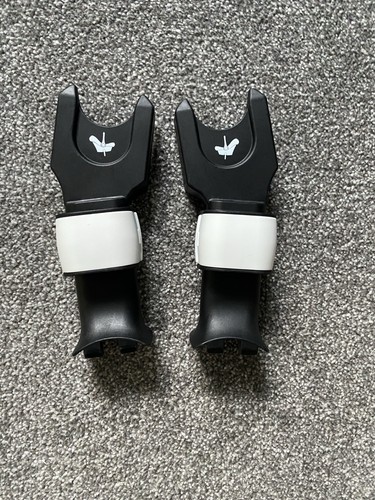Bugaboo cameleon car seat - bugaboo,