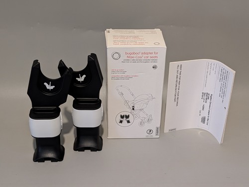 Bugaboo cameleon adapter - 3,