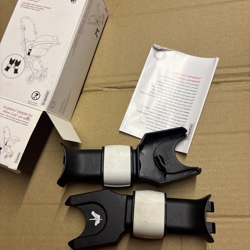 Bugaboo cameleon pushchair - bugaboo,