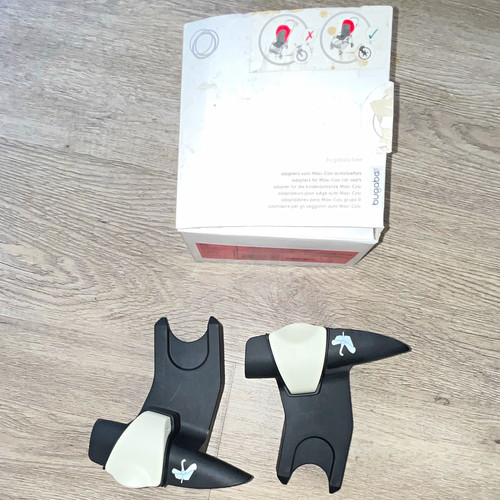 Bugaboo bee car - (bee/3/5/plus),