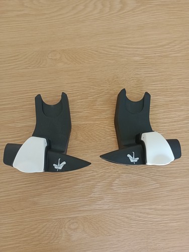 Adapters for maxi cosi car - maxi-cosi,