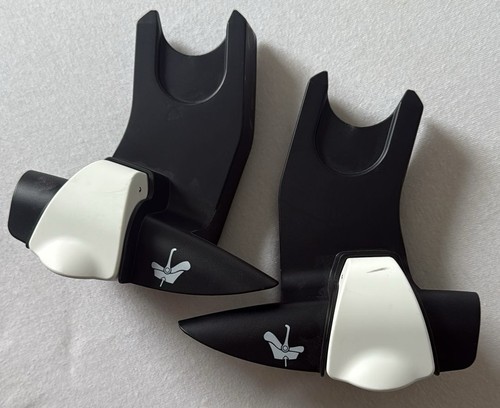 Bugaboo bee car seat - bugaboo, adapters