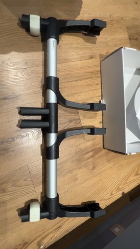 Bugaboo donkey twin car - bugaboo,