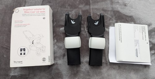 Bugaboo fox 5 lynx - fox,