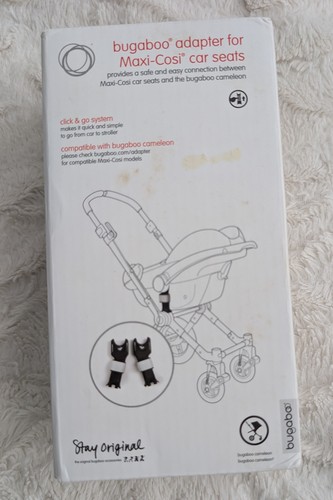 Bugaboo cameleon 3 buggy - cameleon, 1,2,3