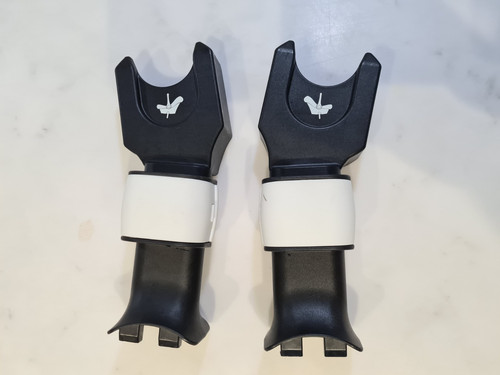 Bugaboo cameleon adapters - bugaboo, 3