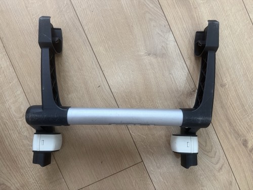 Bugaboo donkey single car seat - car,