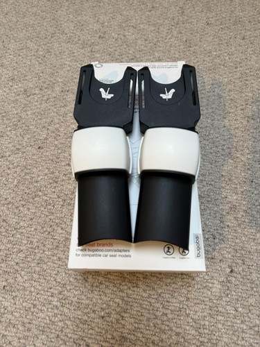 Bugaboo fox car seat adaptor - bugaboo,