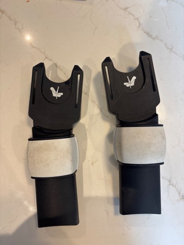 Bugaboo fox adapter set - bugaboo,