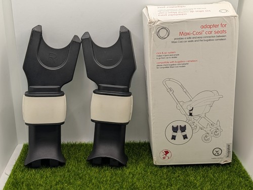 Bugaboo cameleon maxi cosi - bugaboo,