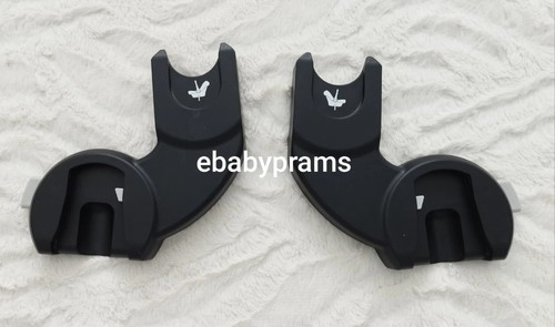 Bugaboo dragonfly car seat - dragonfly,