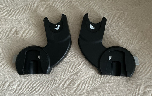 Bugaboo dragonfly car seat - car,