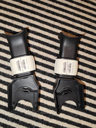 Bugaboo adapter 80401mc02 car - bugaboo,