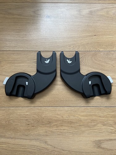 Bugaboo dragonfly car seat - car,