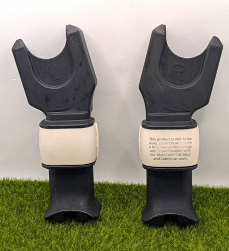 Bugaboo pushchair car seat - bugaboo,