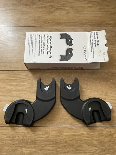 Bugaboo dragonfly car seat - dragonfly,